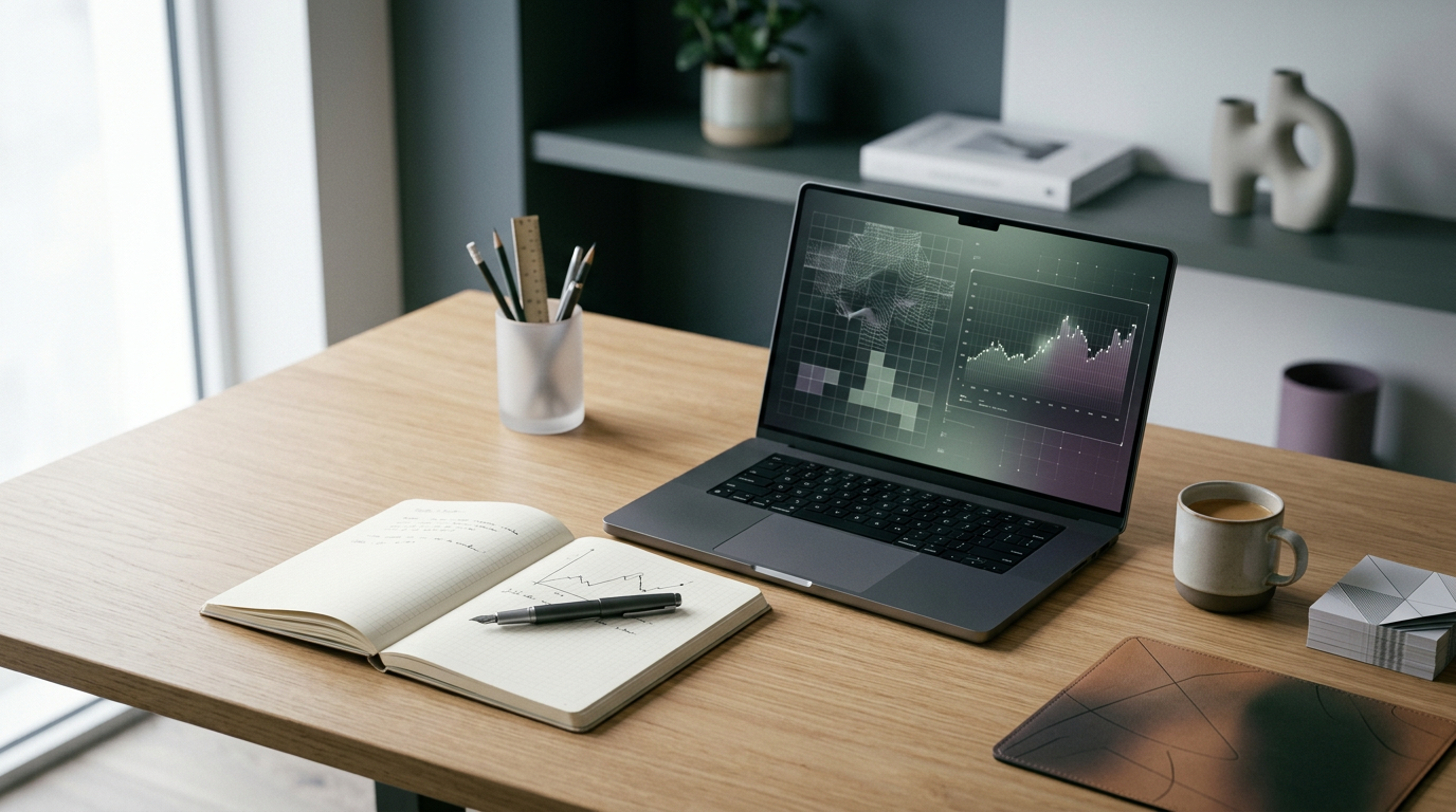AI assisting with case study outline generation