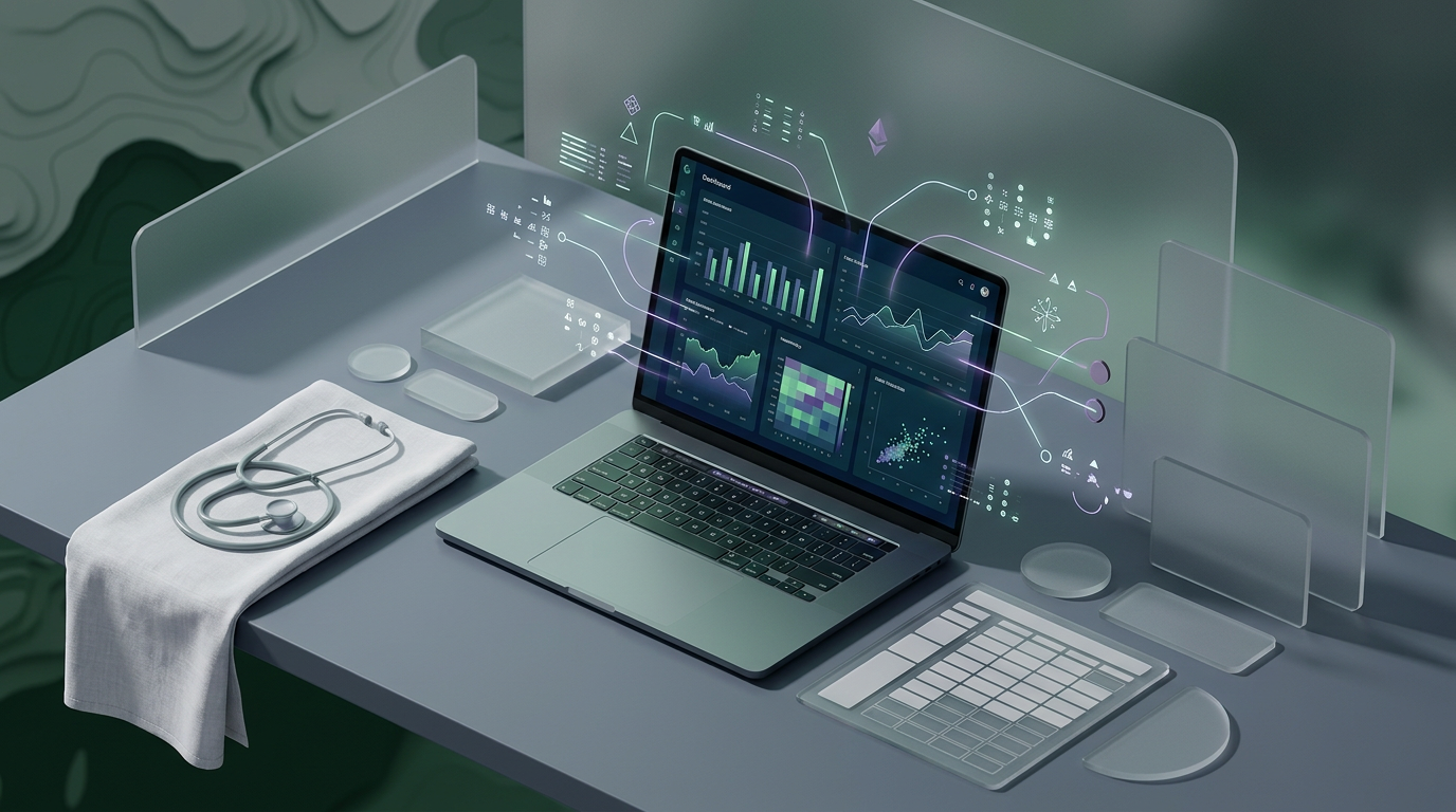 AI enhanced search results for sales prospecting