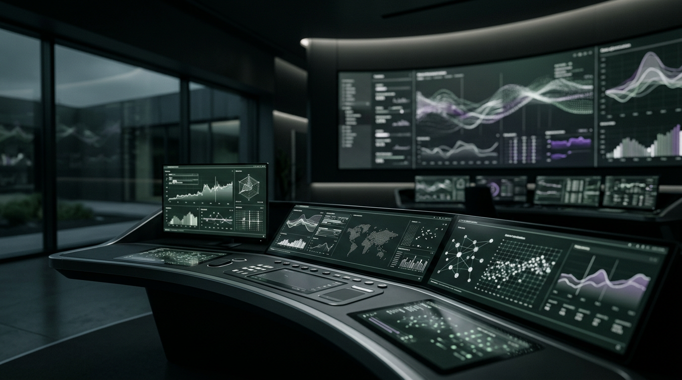 Monitoring and refining AI generated content.