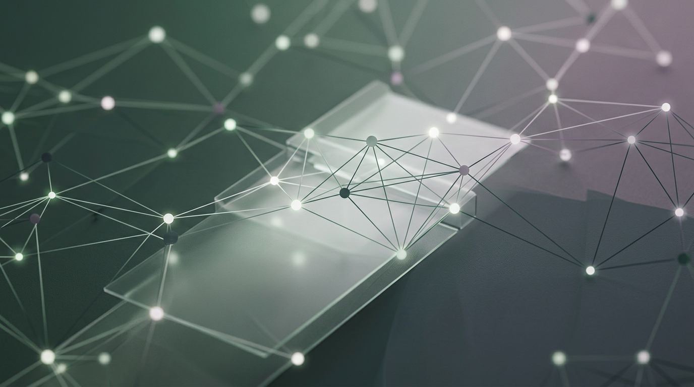 AI streamlining financial workflows and integrating systems